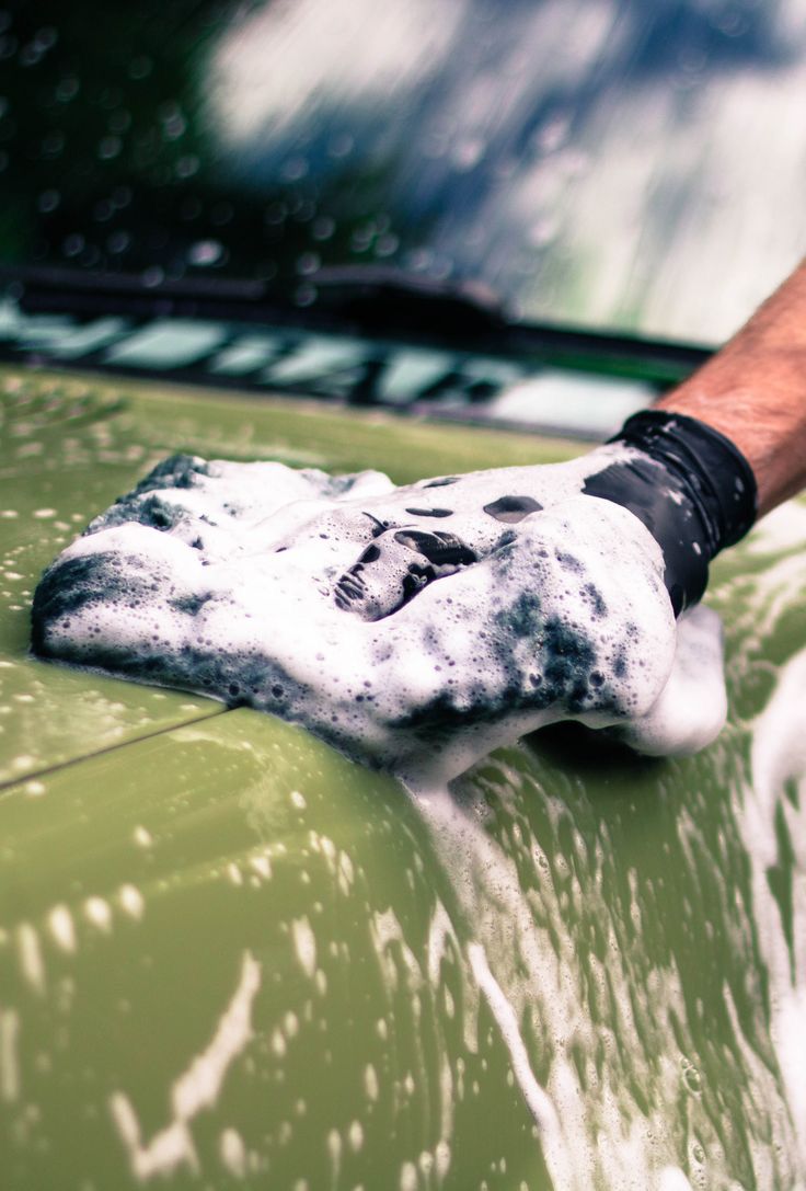 Turbo Wash Autocare - Photo 3